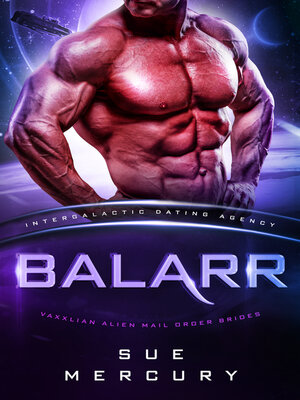 cover image of Balarr